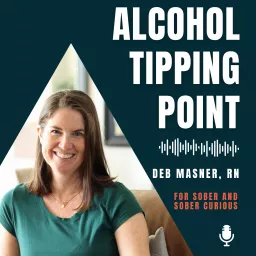 Alcohol Tipping Point Podcast artwork