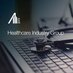 Alvarez & Marsal: Healthcare Industry Group Podcast artwork