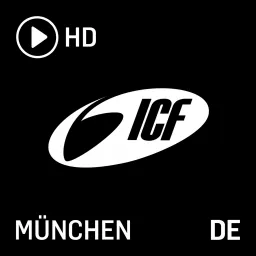 ICF München | Podcast artwork