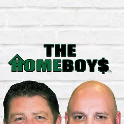The Homeboys Podcast artwork