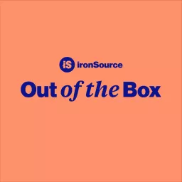 Out of the Box Podcast artwork