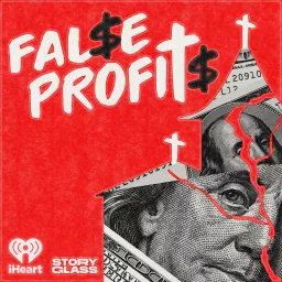 False Profits: Hillsong Podcast artwork