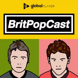 BritPopCast