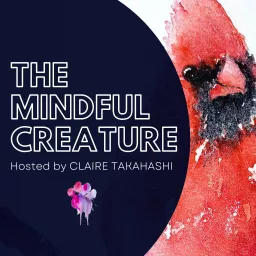 The Mindful Creature: Meditations for Exploring the Animal Within Podcast artwork