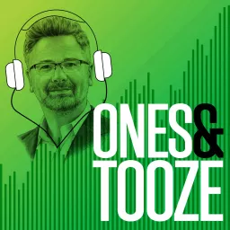 Ones and Tooze Podcast artwork