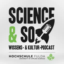 Science & So Podcast artwork