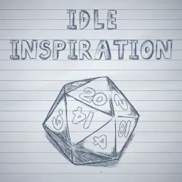 Idle Inspiration