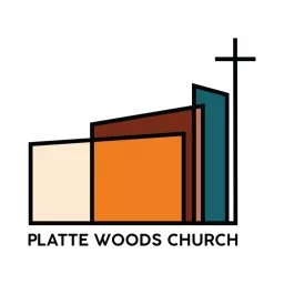 Platte Woods UMC's podcast artwork