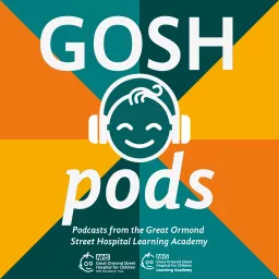 GOSHpods