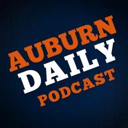 Auburn Daily Podcast artwork