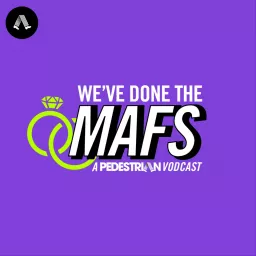 We've Done The MAFS Podcast artwork