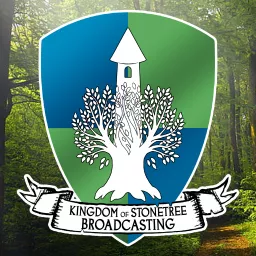 KSTB- Kingdom of Stonetree Broadcasting Podcast artwork