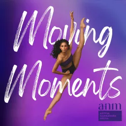 Moving Moments Podcast artwork