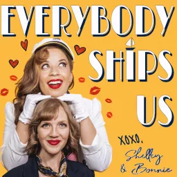 Everybody Ships Us Podcast artwork
