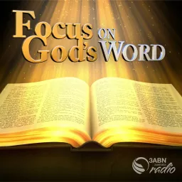 Focus on God's Word Podcast artwork