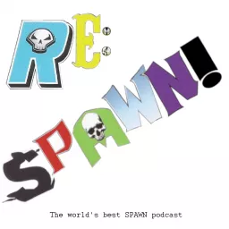 RE:Spawn Podcast artwork