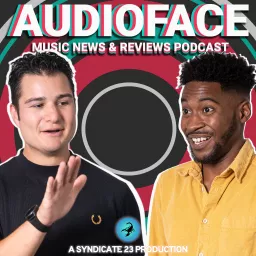 Audioface: Music News, Reviews, & Culture