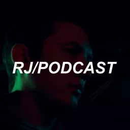 RJ/Podcast artwork