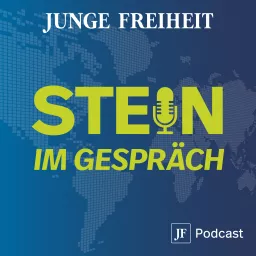 Stein im Gespräch Podcast artwork