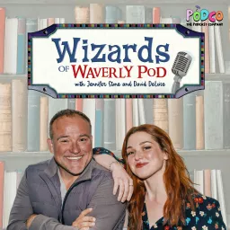 Wizards of Waverly Pod Podcast artwork