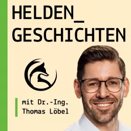 Heldengeschichten