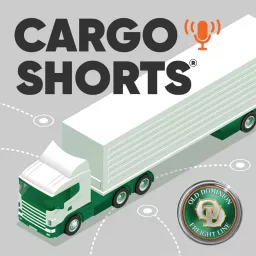 Cargo Shorts Podcast artwork