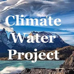 Climate Water Project Podcast artwork