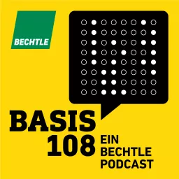 Basis 108. Der IT-Zukunftspodcast. artwork