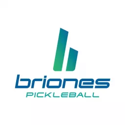 Briones Pickleball Podcast artwork