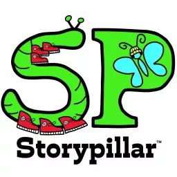Storypillar Podcast artwork