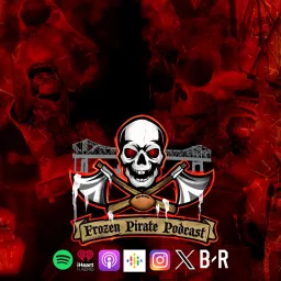 The Frozen Pirate Podcast artwork