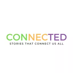 CONNECTED Podcast artwork