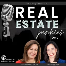 Real Estate Junkies Podcast artwork