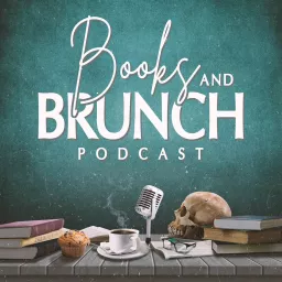 Books and Brunch Podcast artwork