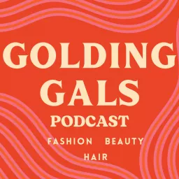 Golding Gals Podcast artwork