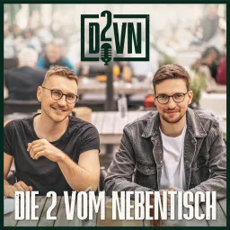 Die 2 vom Nebentisch