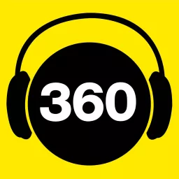 360 Magazine Podcast artwork