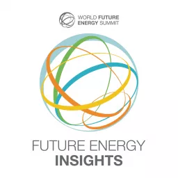 Future Energy Insights Podcast artwork