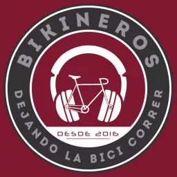 Bikineros Podcast artwork