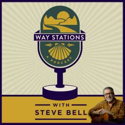 Way Stations | Conversations Along the Journey Podcast artwork