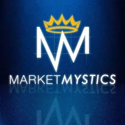 Market Mystics Podcast artwork