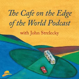 The Cafe on the Edge of the World Podcast artwork