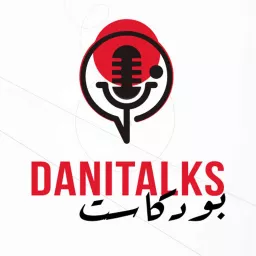 DaniTalks Podcast artwork
