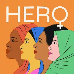 The Hidden Economics of Remarkable Women (HERO) Podcast artwork