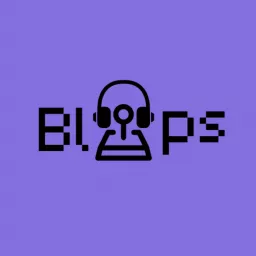 BLIPS Podcast artwork