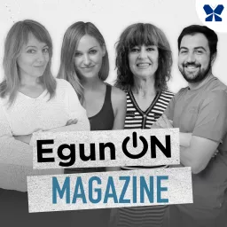 EgunOn Magazine