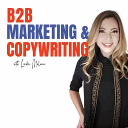 B2B Marketing & Copywriting