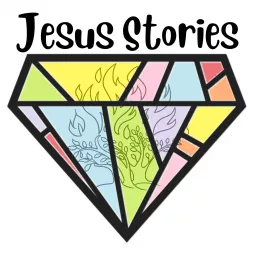 Jesus Stories Podcast artwork