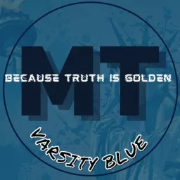 The Meidas Varsity Blue Podcast artwork