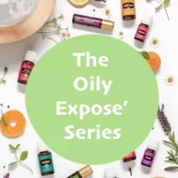 The Oily Expose'